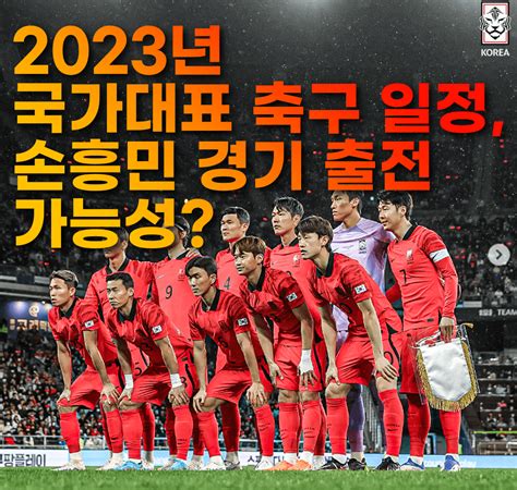 벨기에 축구 국가대표 경기 일정